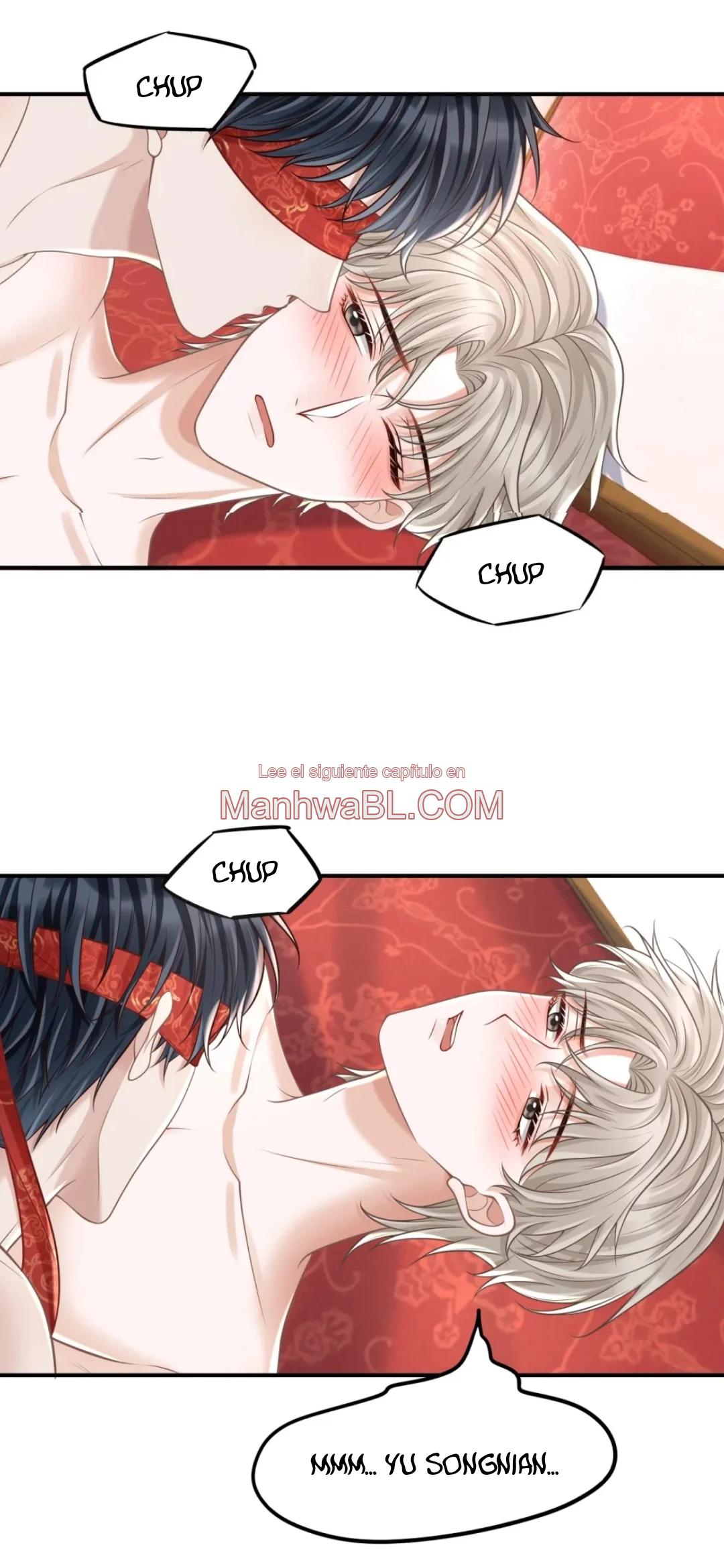 Shangxin - Capítulo 66 2 manhwa