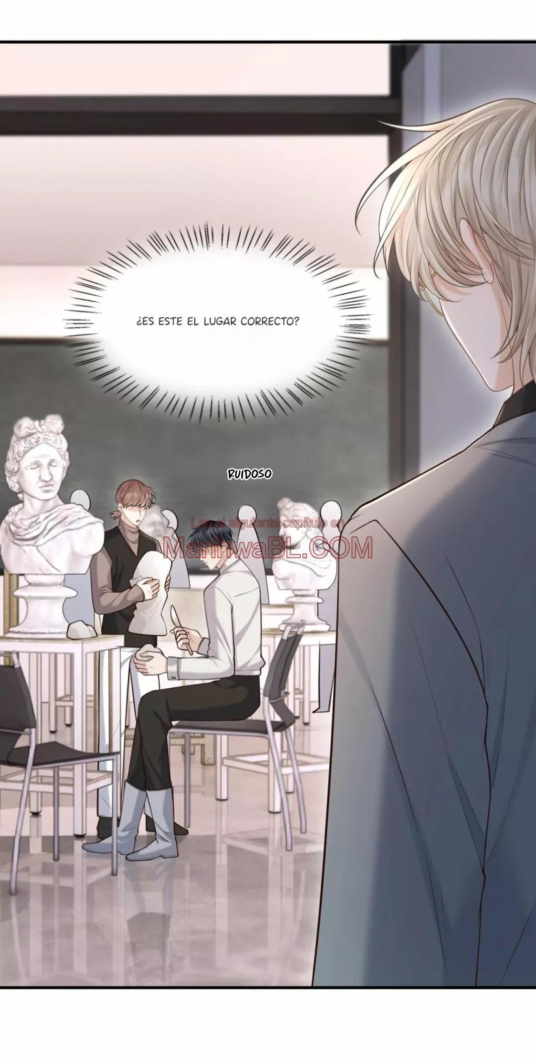 Shangxin - Capítulo 28 manhwa