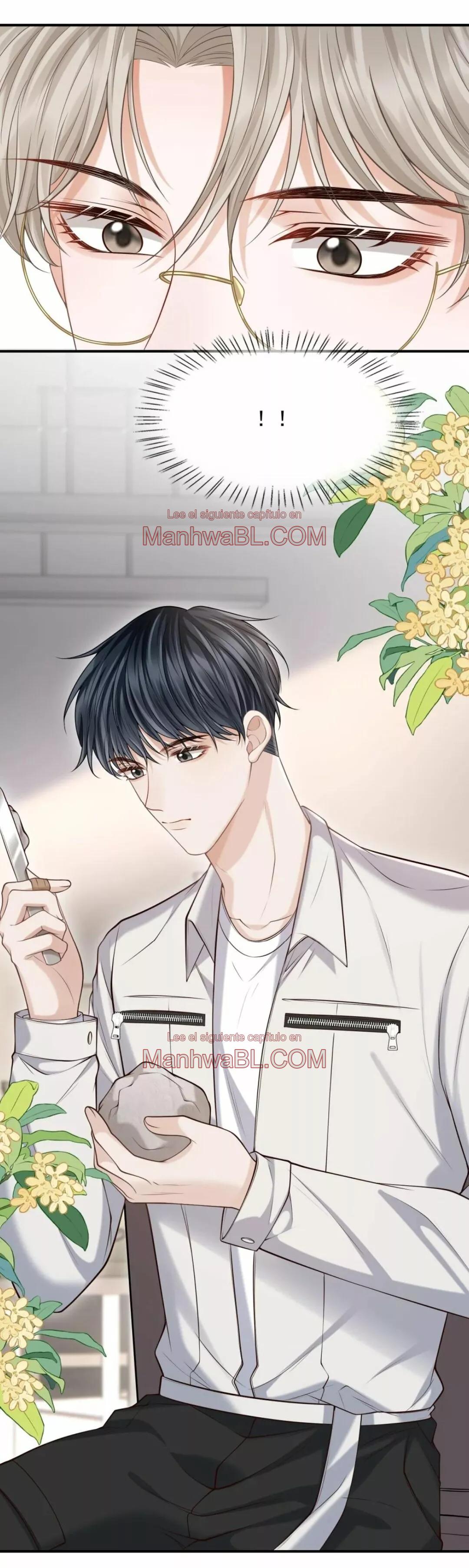Shangxin - Capítulo 28 manhwa
