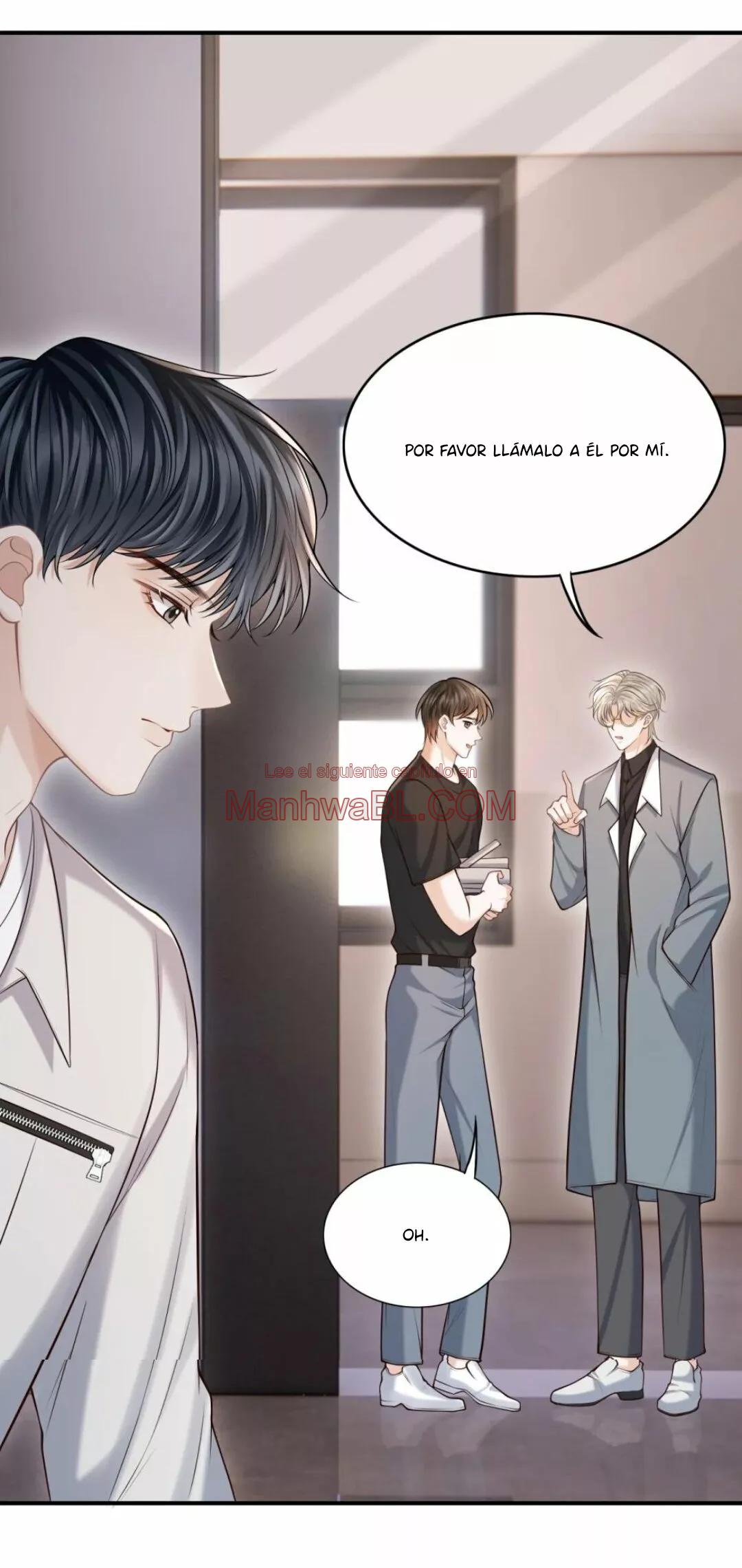 Shangxin - Capítulo 28 manhwa