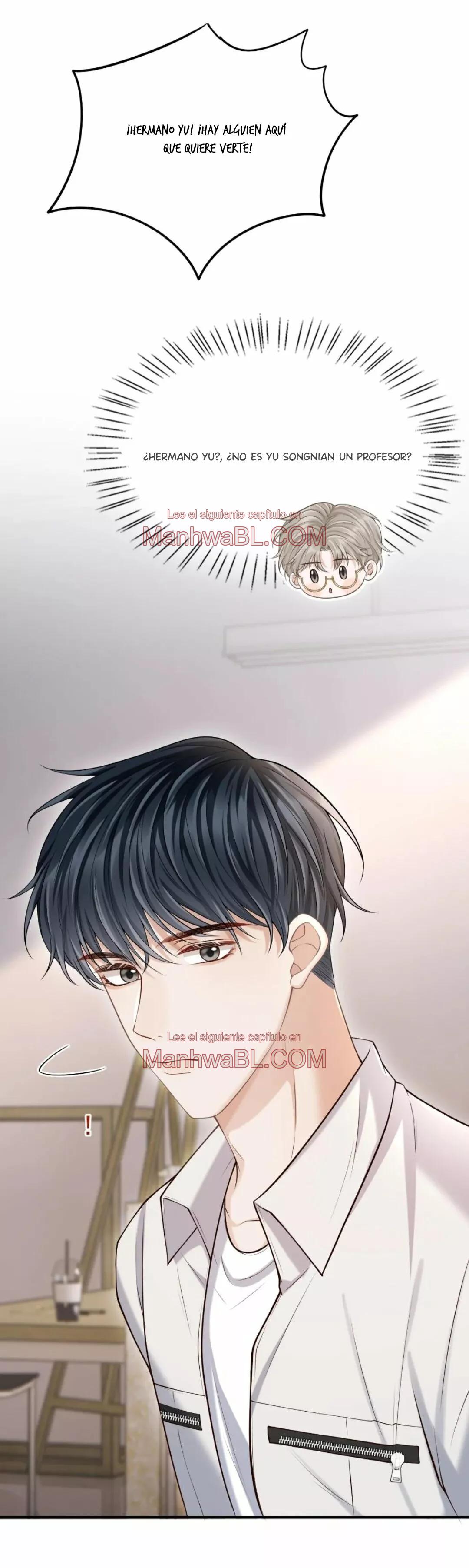 Shangxin - Capítulo 28 manhwa