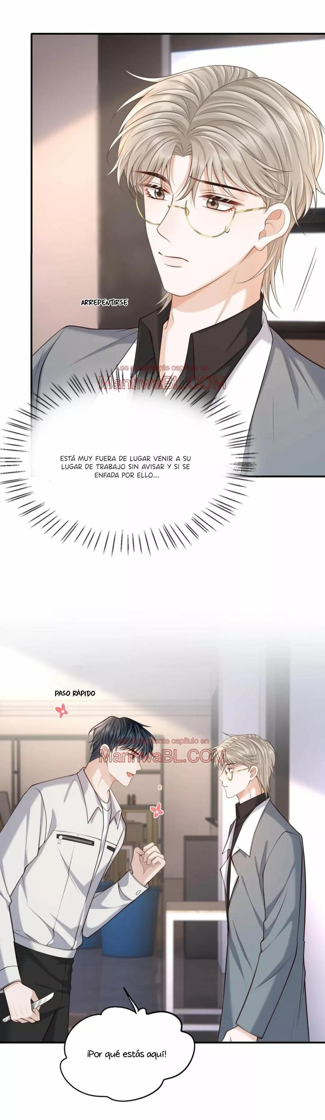 Shangxin - Capítulo 28 manhwa