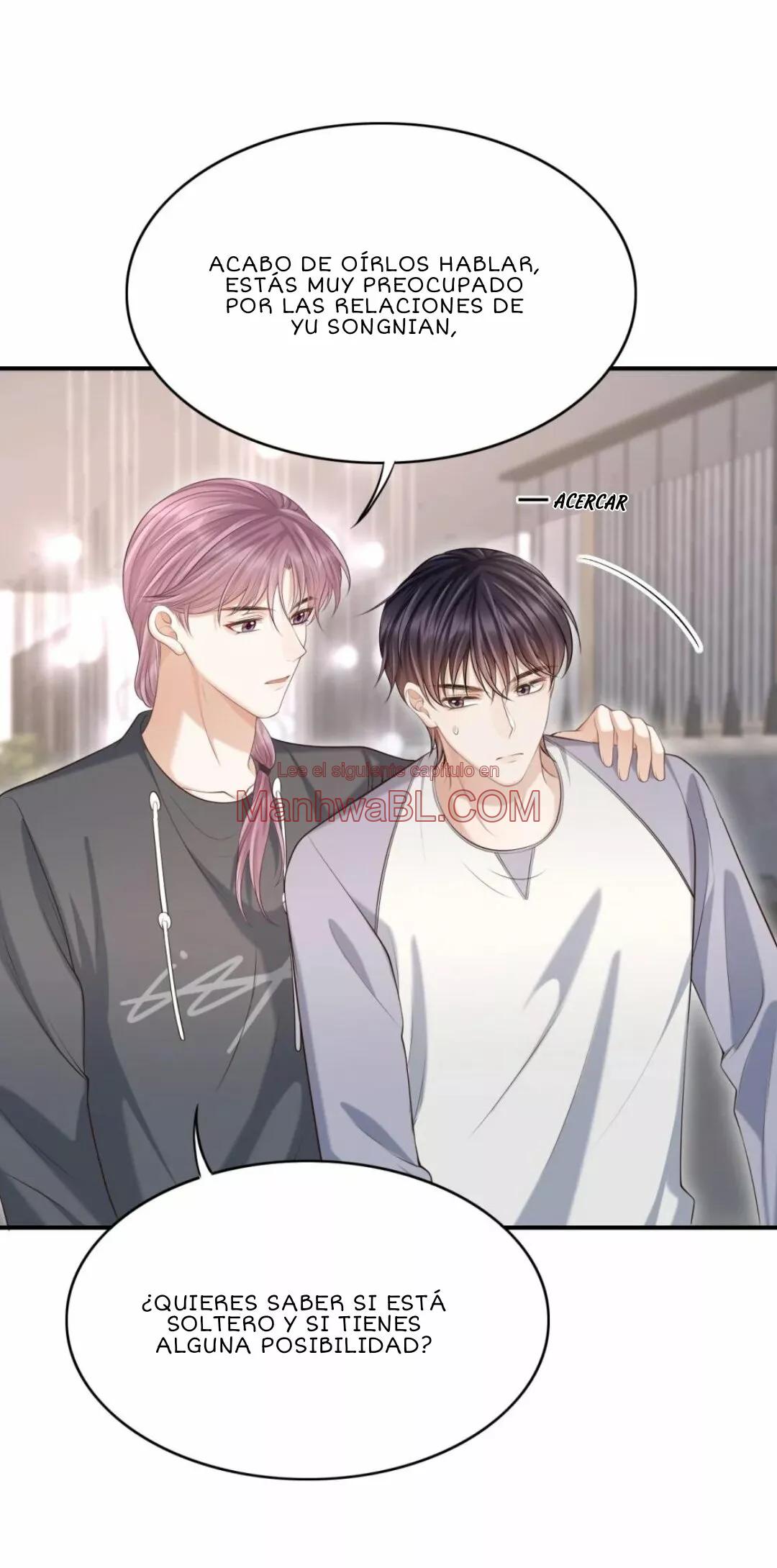 Shangxin - Capítulo 17 manhwa