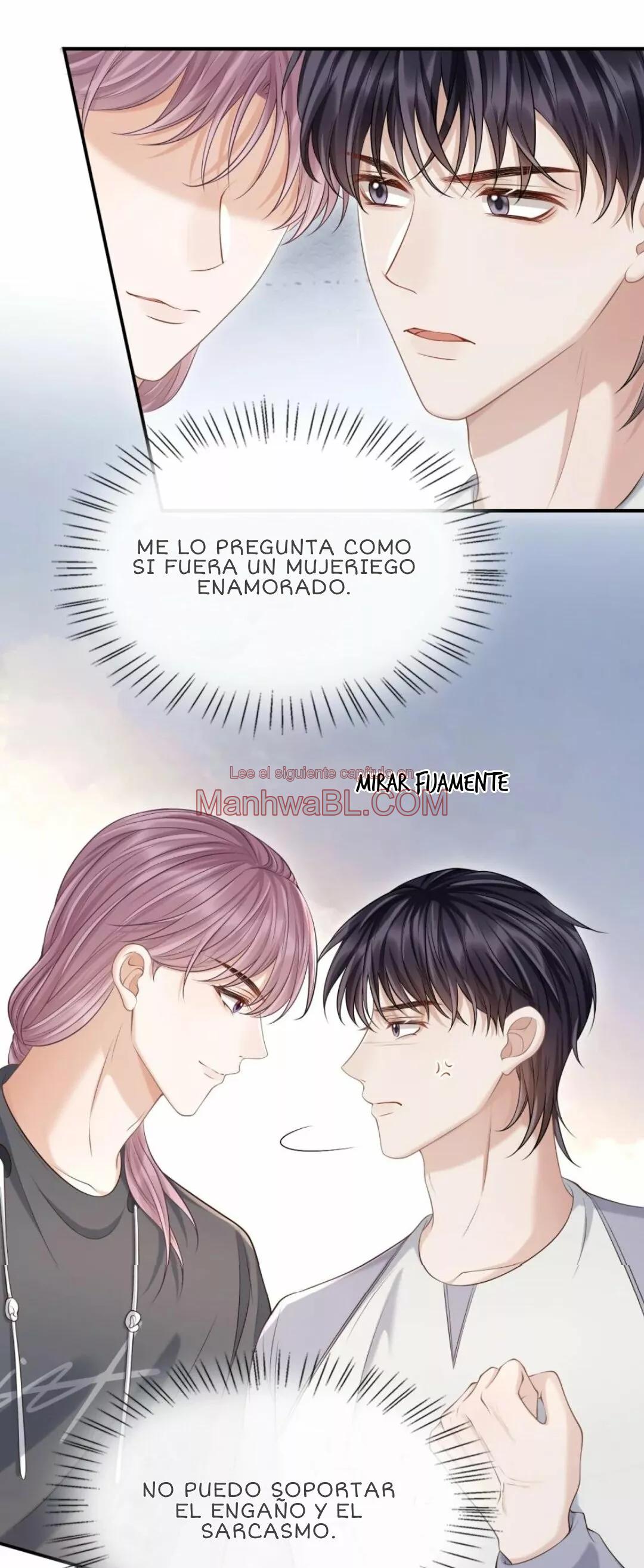Shangxin - Capítulo 17 manhwa