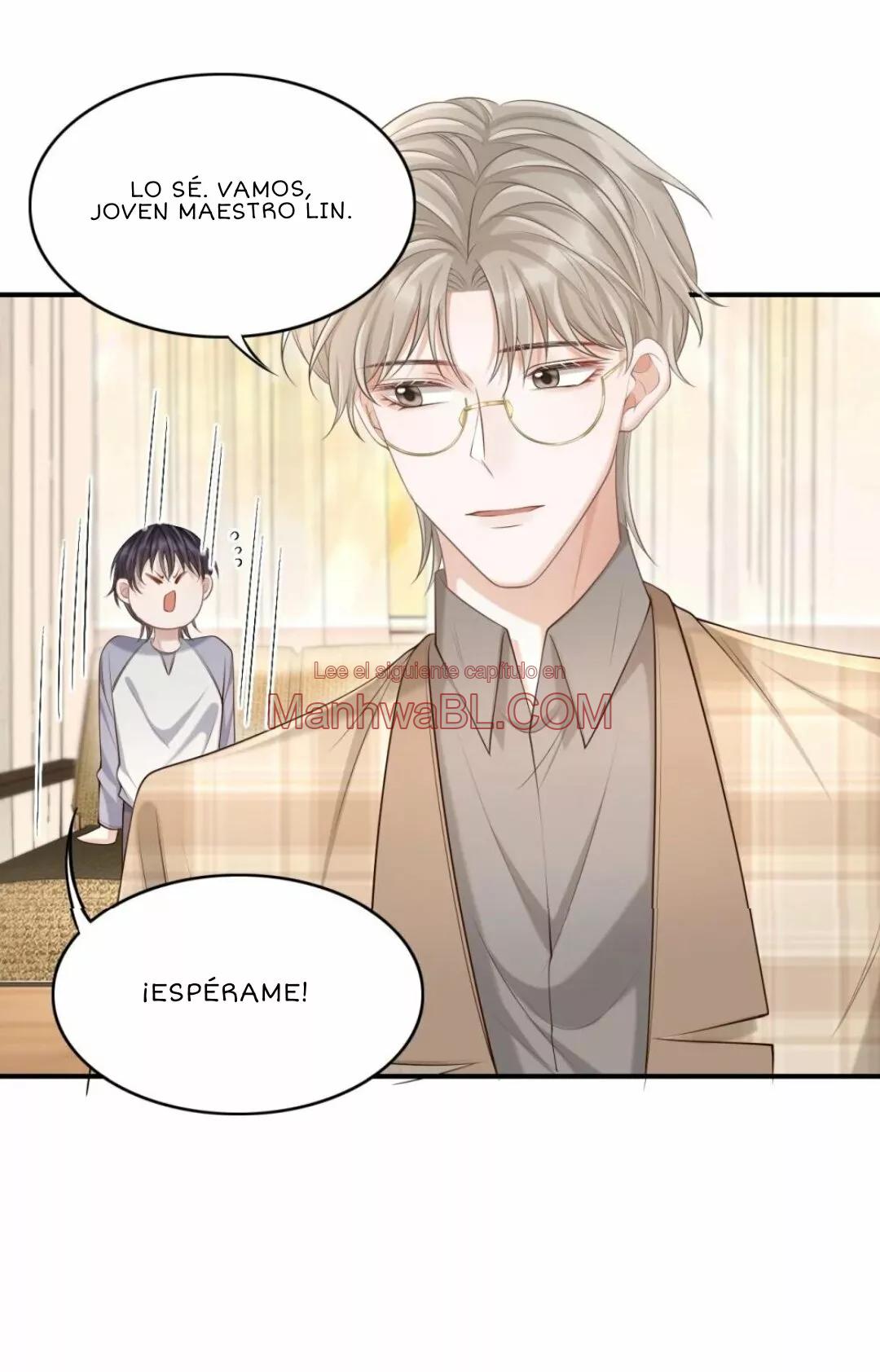 Shangxin - Capítulo 17 manhwa