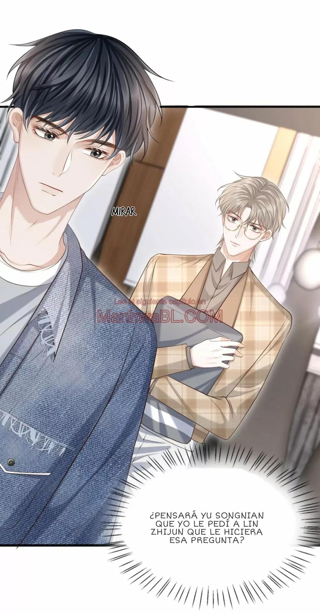 Shangxin - Capítulo 17 manhwa