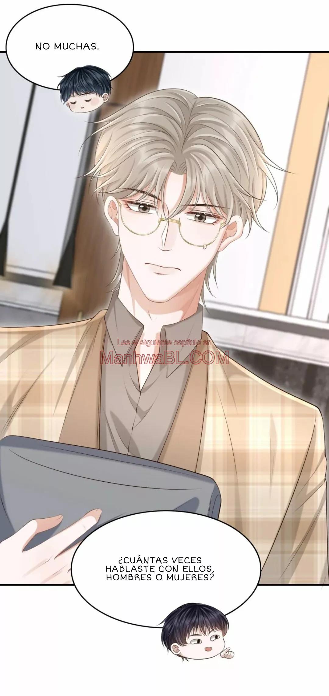 Shangxin - Capítulo 17 manhwa