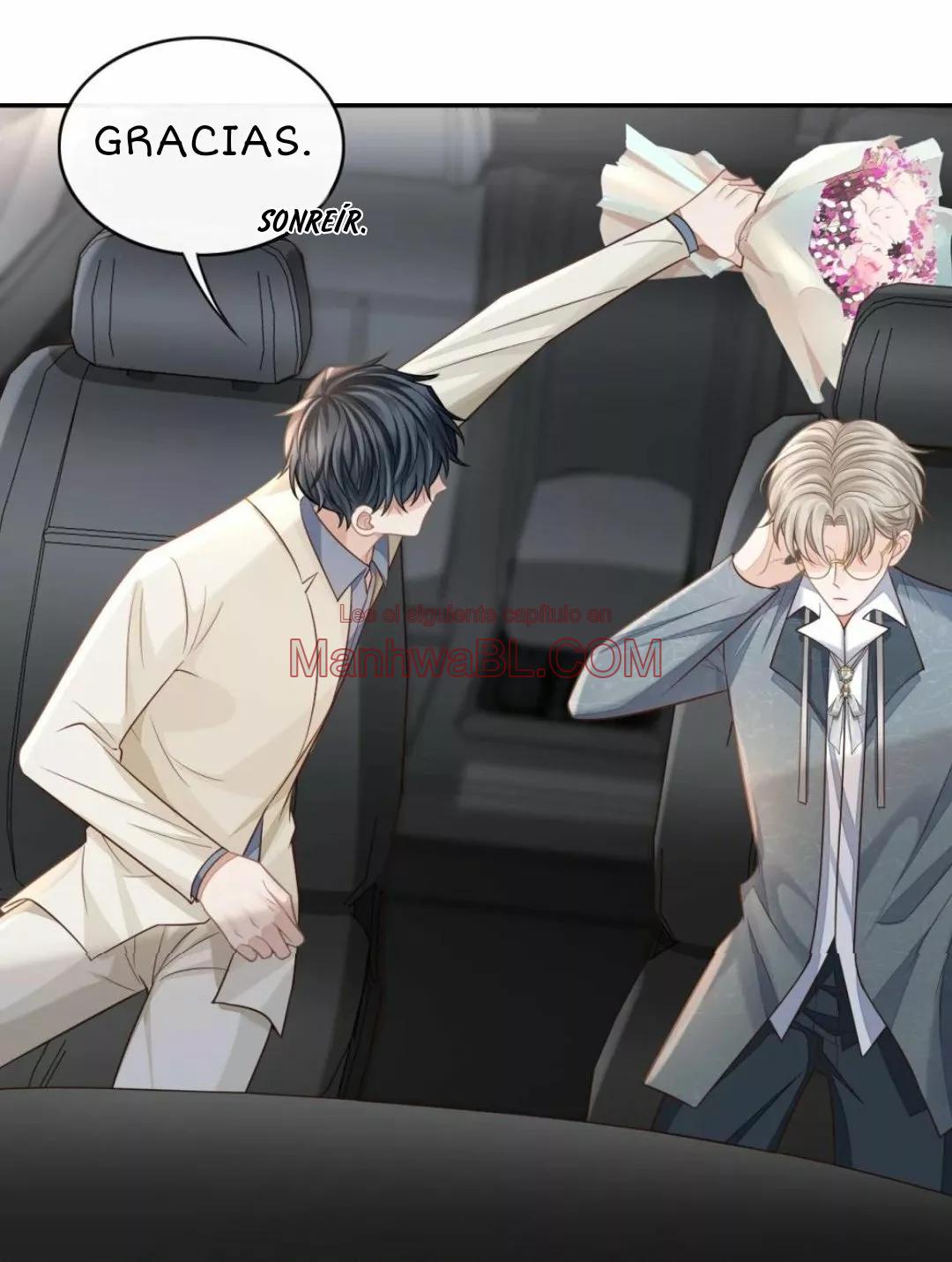Shangxin - Capítulo 4 3 manhwa