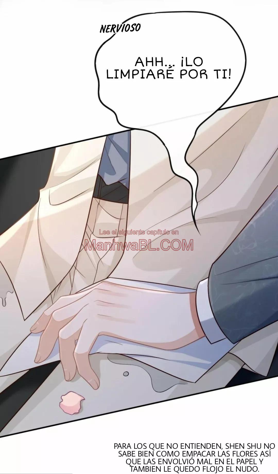Shangxin - Capítulo 4 3 manhwa
