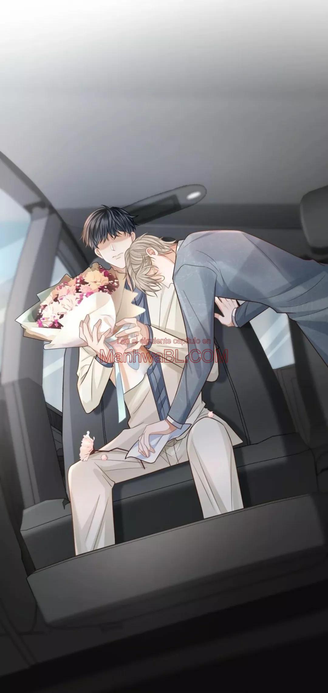Shangxin - Capítulo 4 3 manhwa