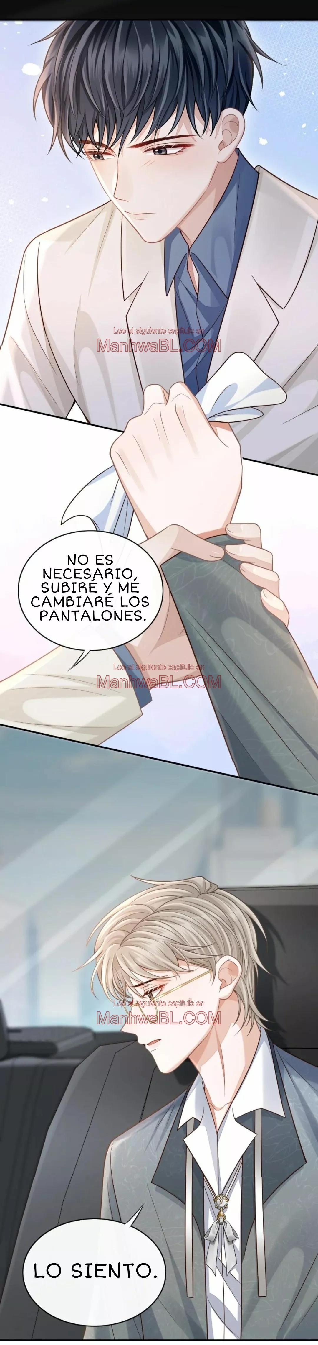 Shangxin - Capítulo 4 3 manhwa