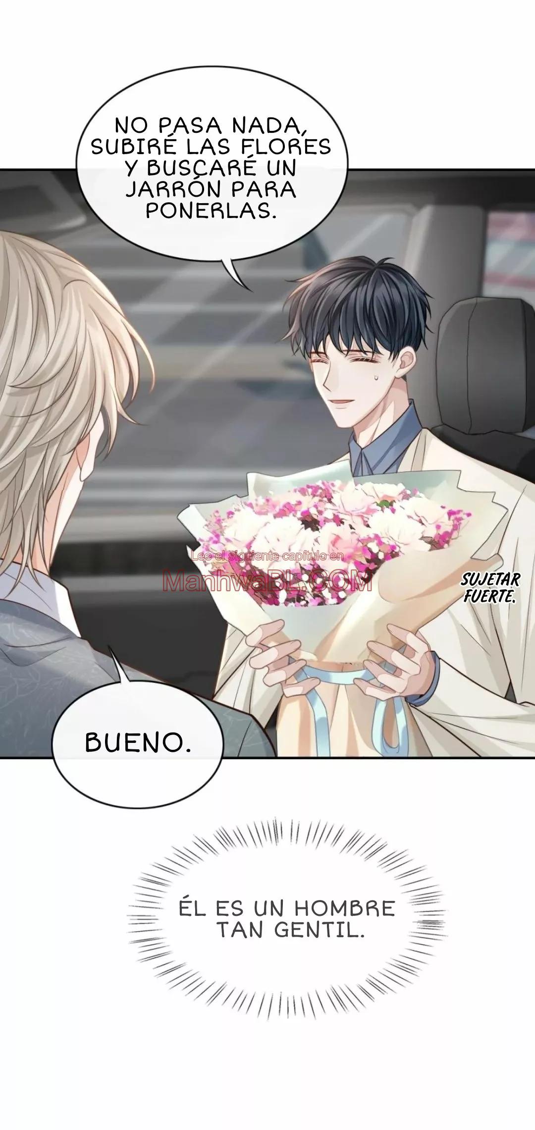 Shangxin - Capítulo 4 3 manhwa