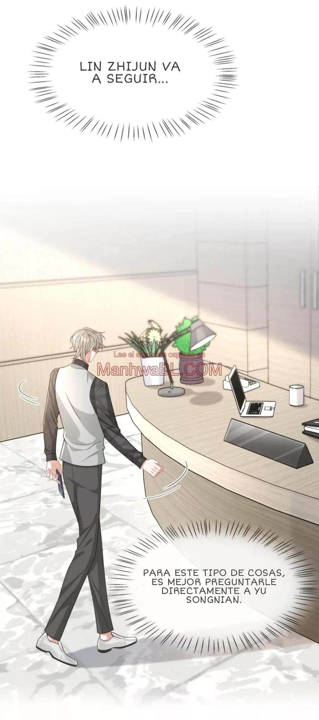Shangxin - Capítulo 12 manhwa