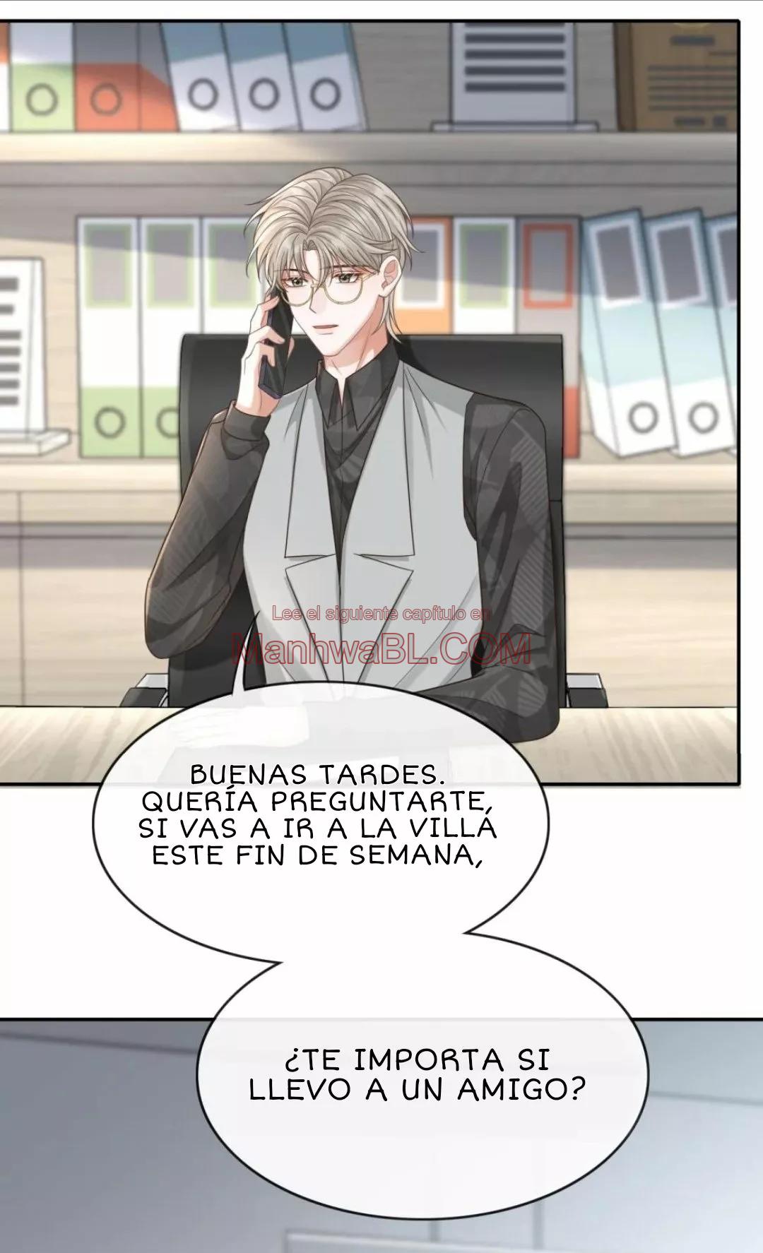 Shangxin - Capítulo 12 manhwa