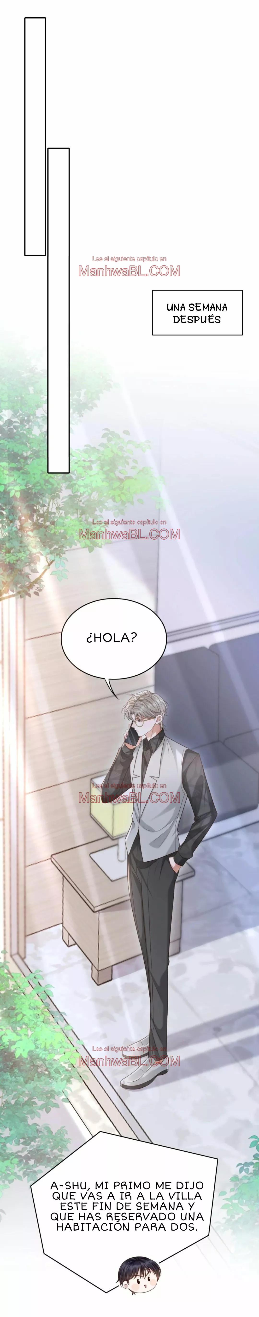 Shangxin - Capítulo 12 manhwa