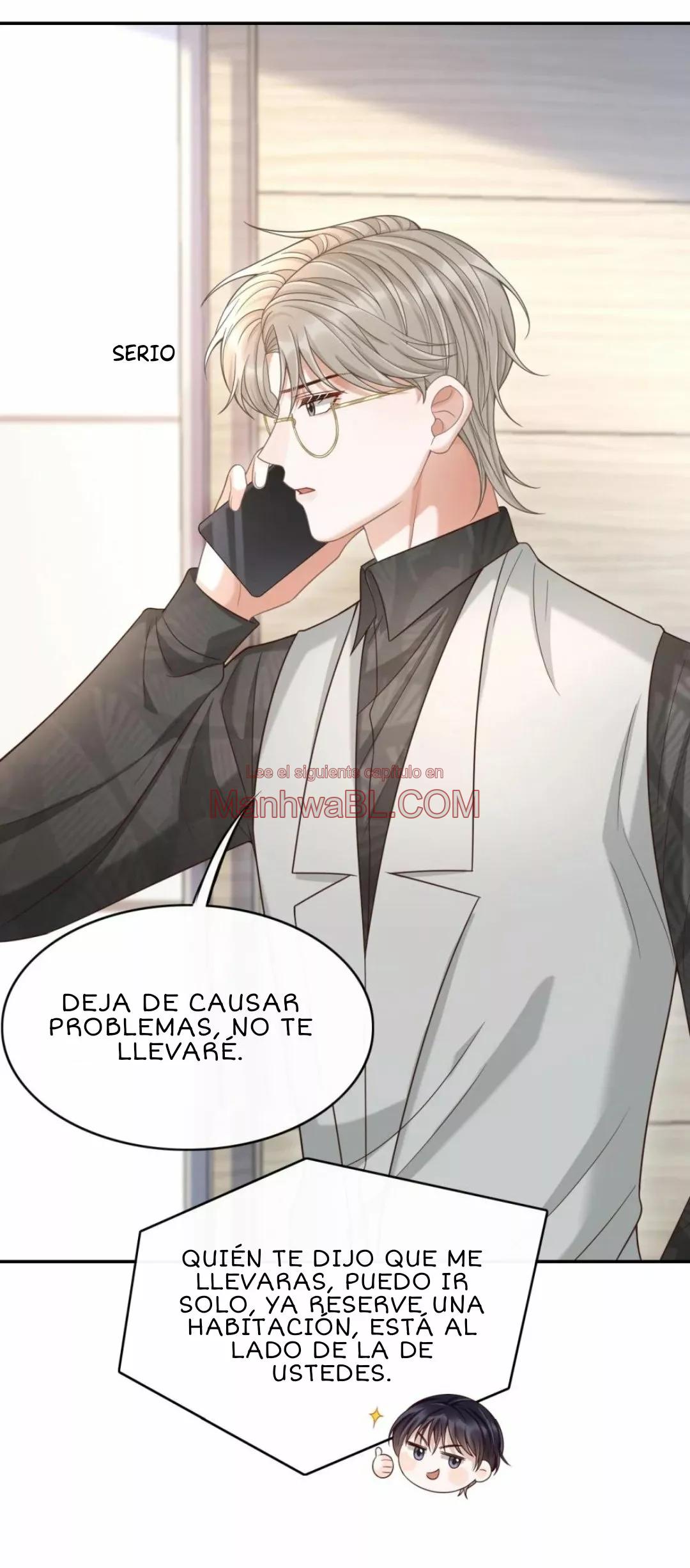 Shangxin - Capítulo 12 manhwa