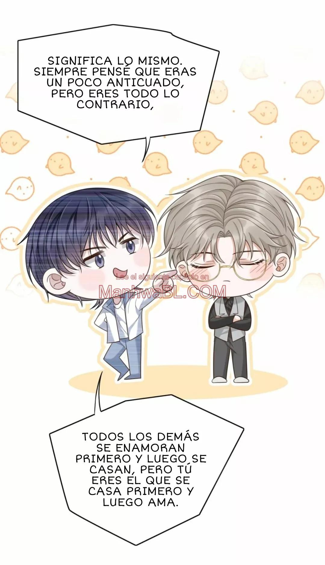 Shangxin - Capítulo 12 manhwa