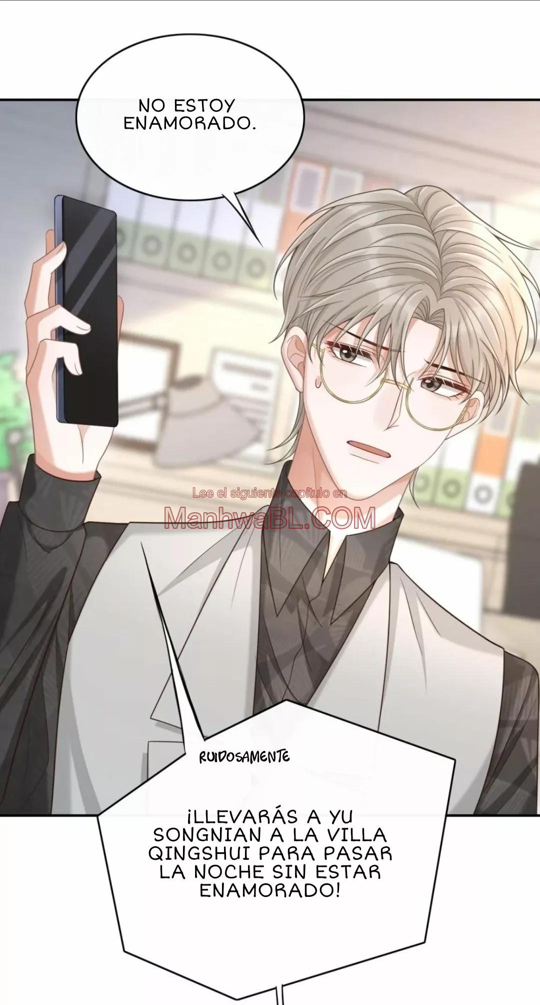 Shangxin - Capítulo 12 manhwa