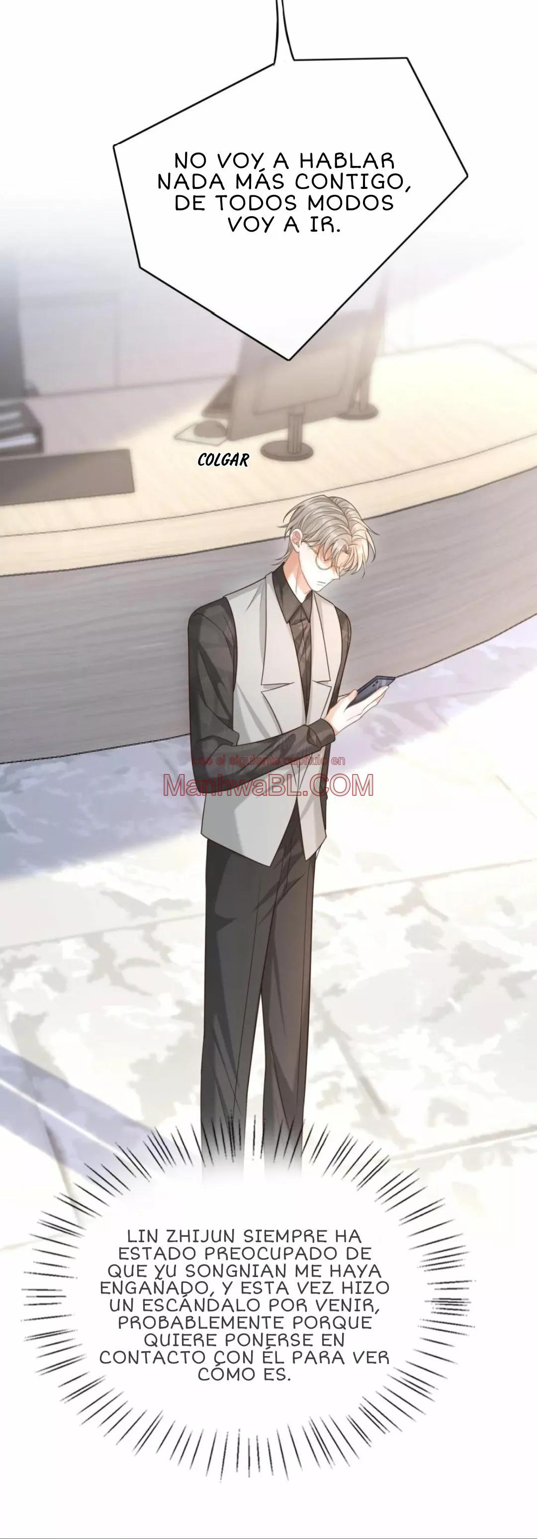 Shangxin - Capítulo 12 manhwa