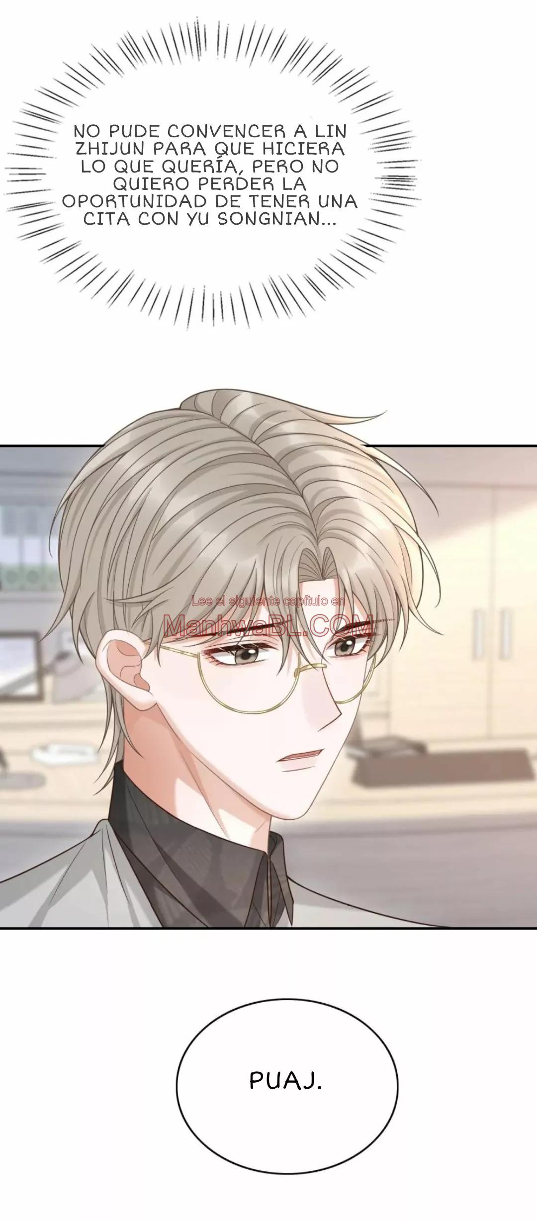 Shangxin - Capítulo 12 manhwa