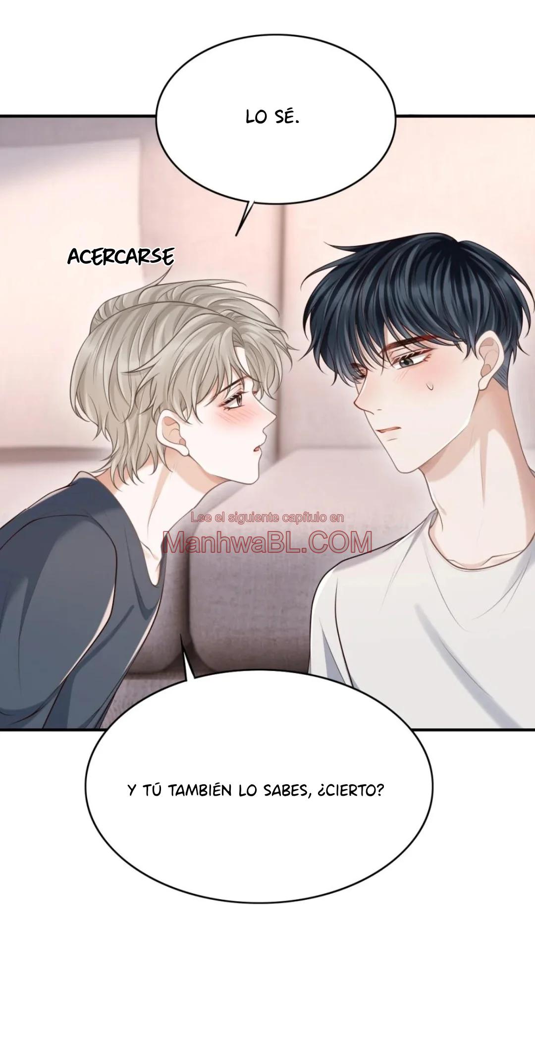 Shangxin - Capítulo 57 manhwa