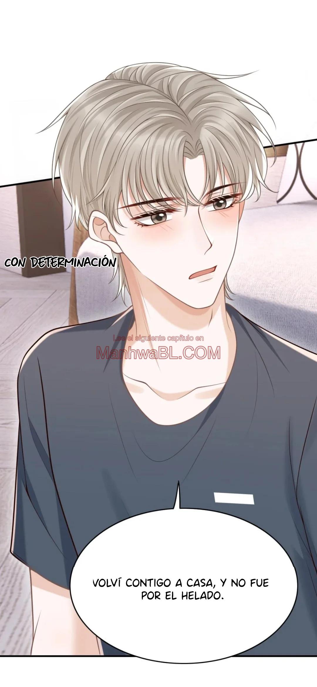 Shangxin - Capítulo 57 manhwa