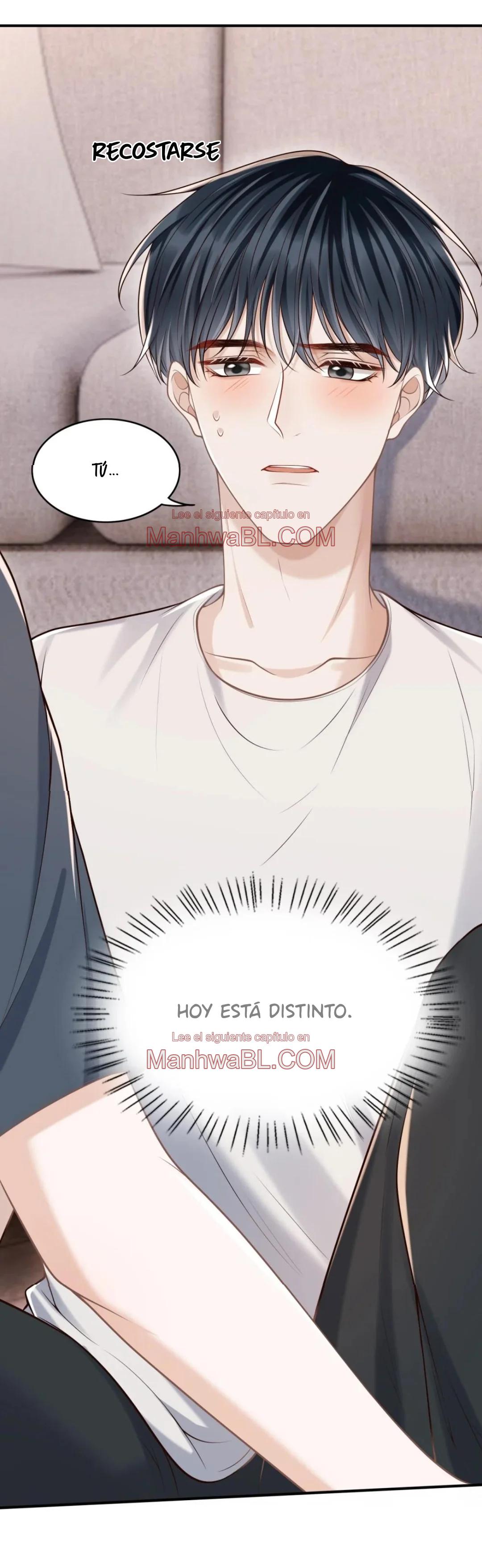 Shangxin - Capítulo 57 manhwa