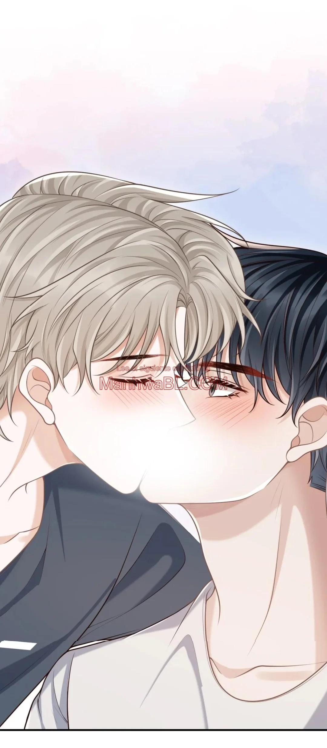 Shangxin - Capítulo 57 manhwa