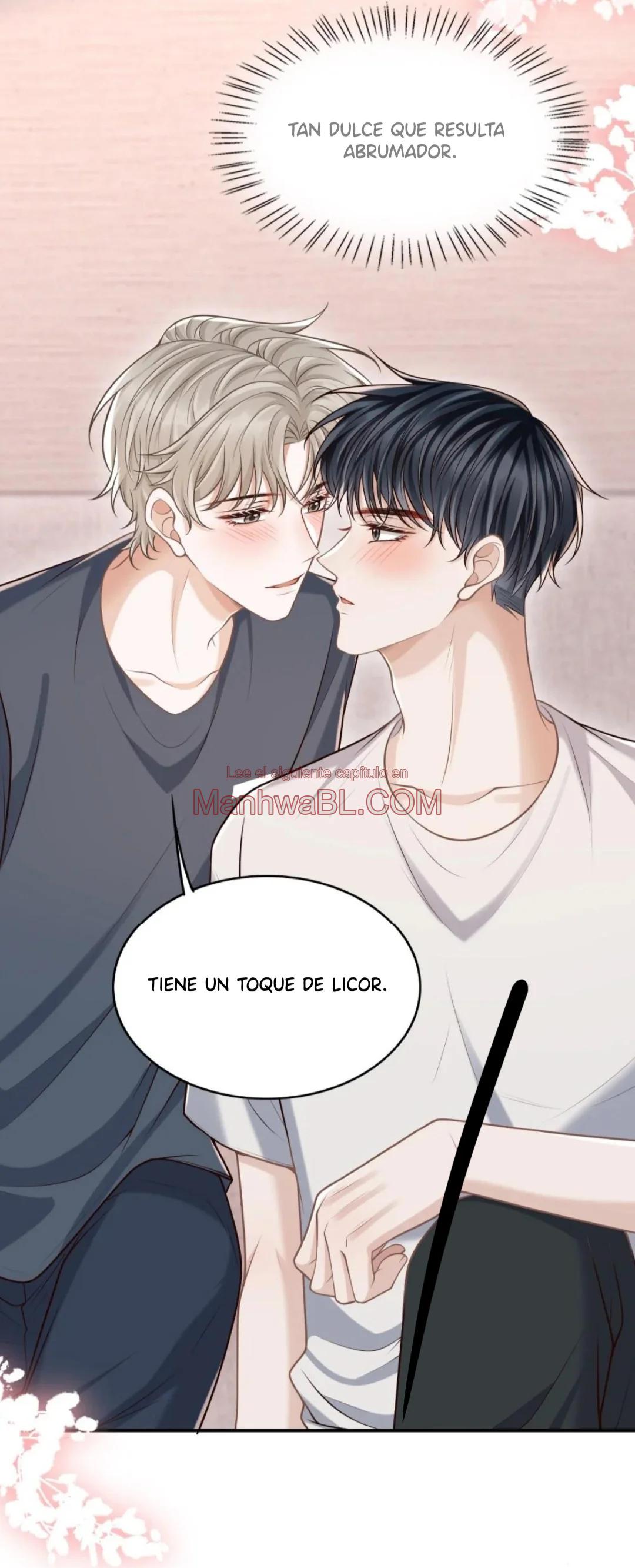 Shangxin - Capítulo 57 manhwa