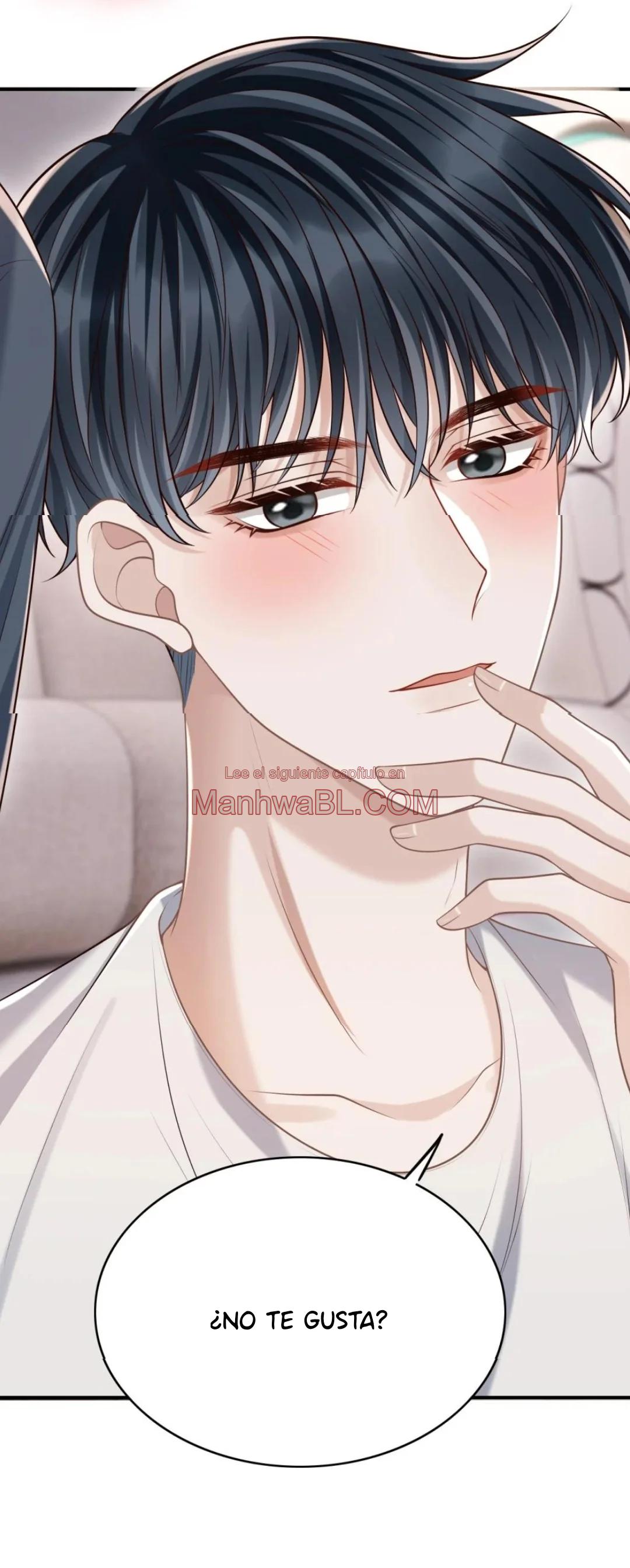 Shangxin - Capítulo 57 manhwa