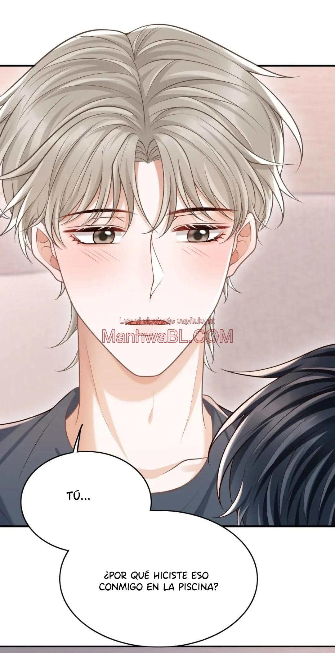 Shangxin - Capítulo 57 manhwa