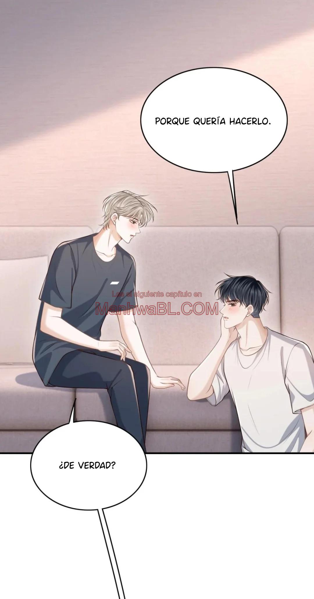 Shangxin - Capítulo 57 manhwa