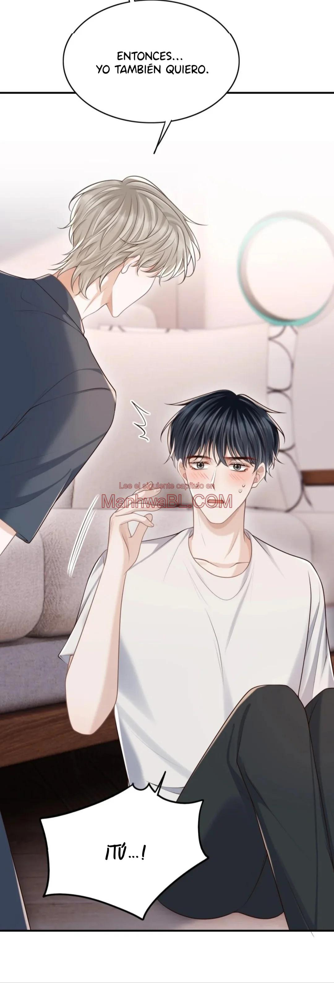 Shangxin - Capítulo 57 manhwa