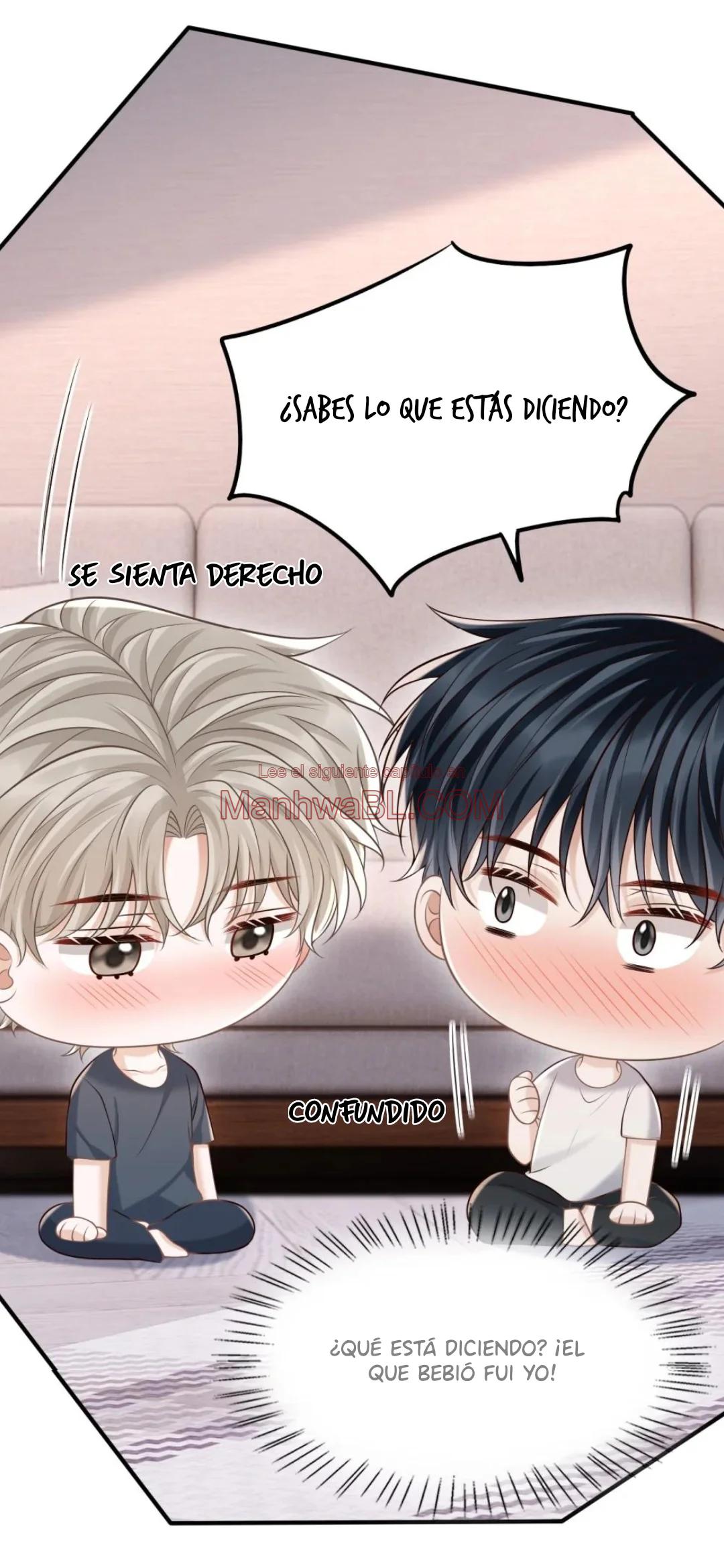 Shangxin - Capítulo 57 manhwa