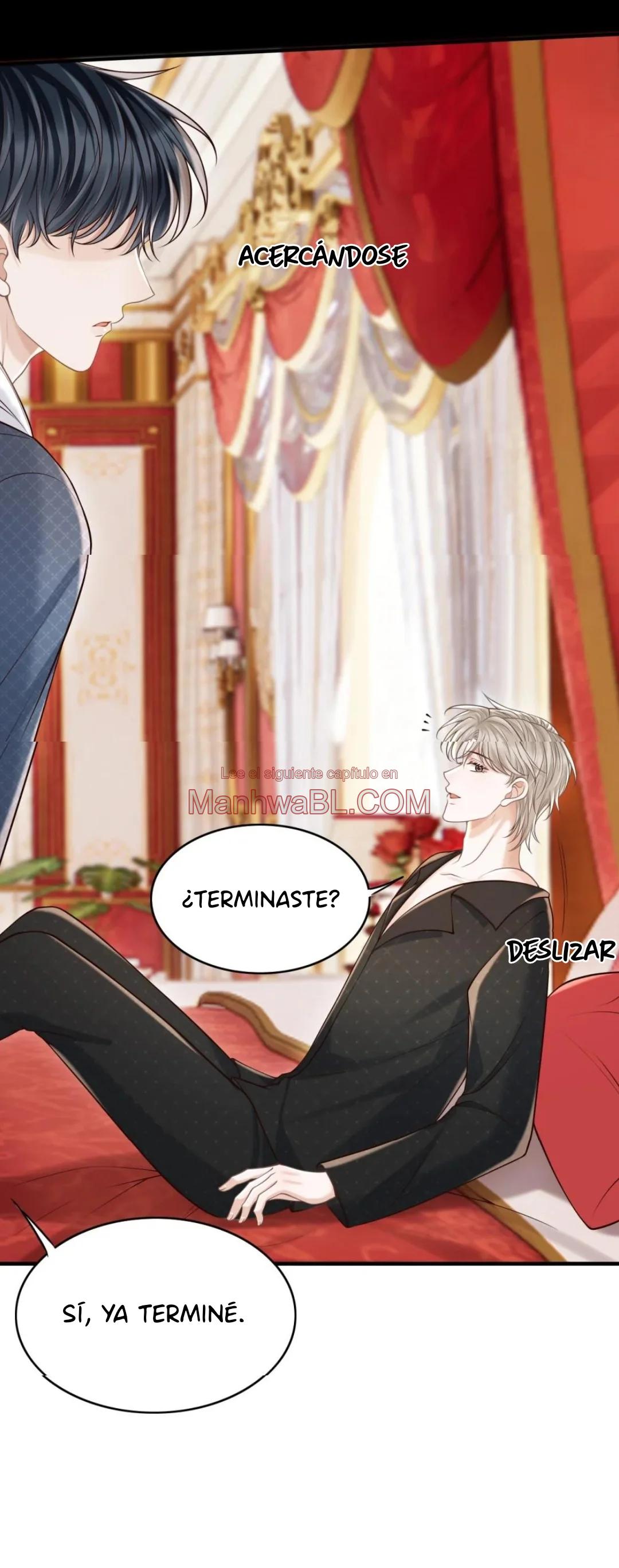 Shangxin - Capítulo 65 2 manhwa