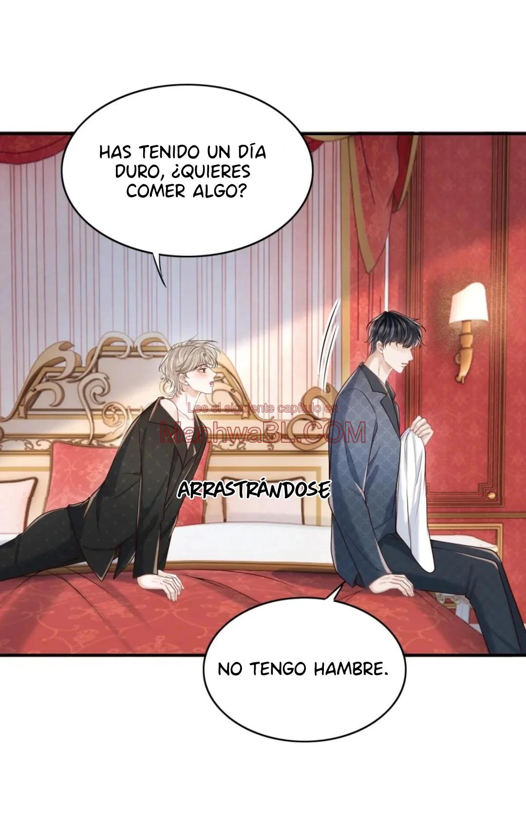 Shangxin - Capítulo 65 2 manhwa