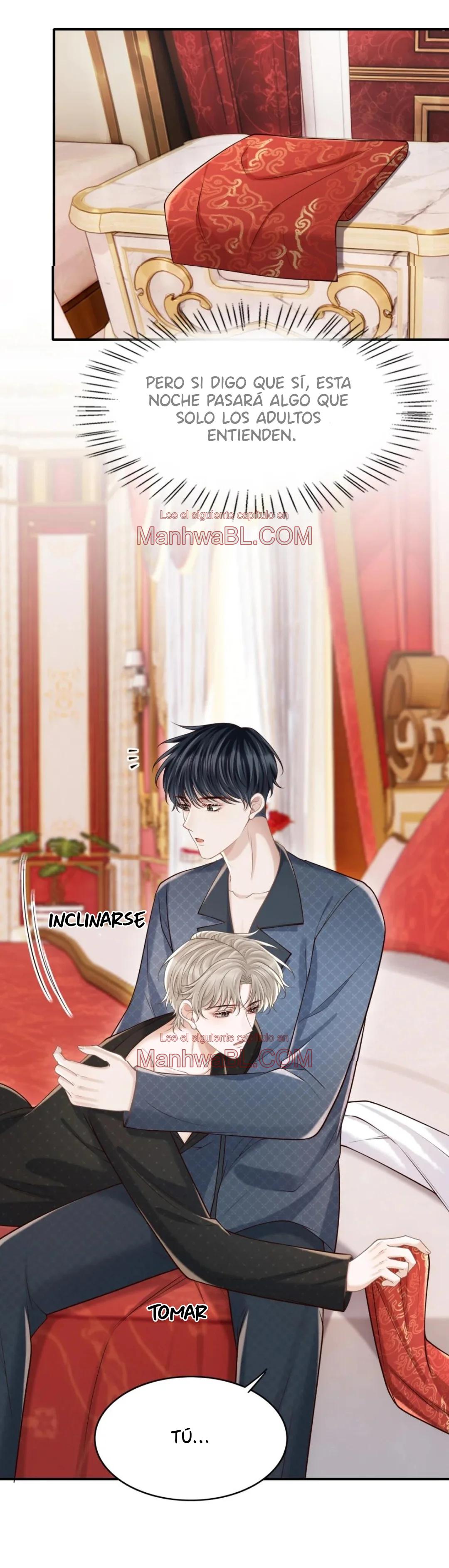 Shangxin - Capítulo 65 2 manhwa