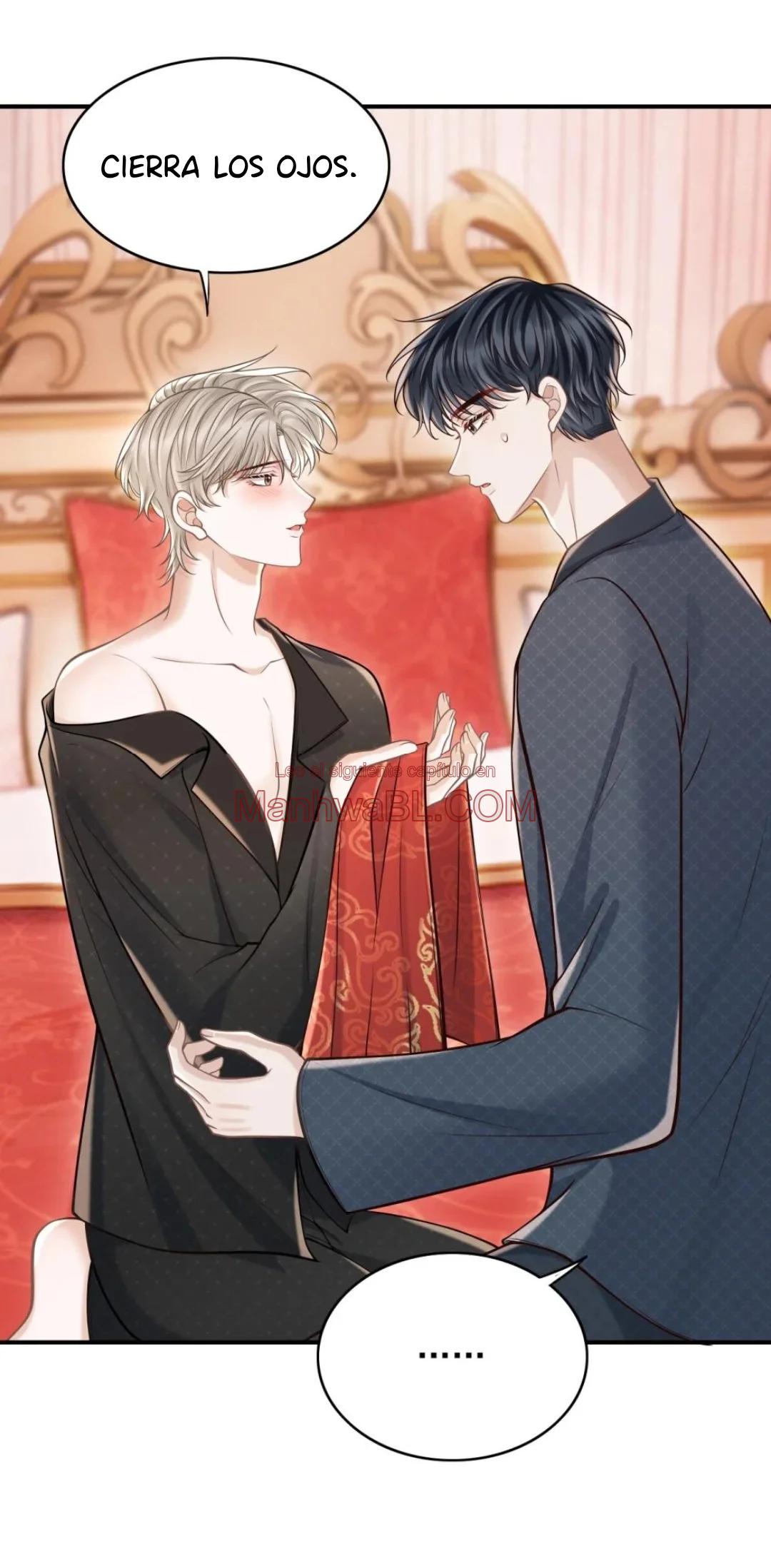 Shangxin - Capítulo 65 2 manhwa
