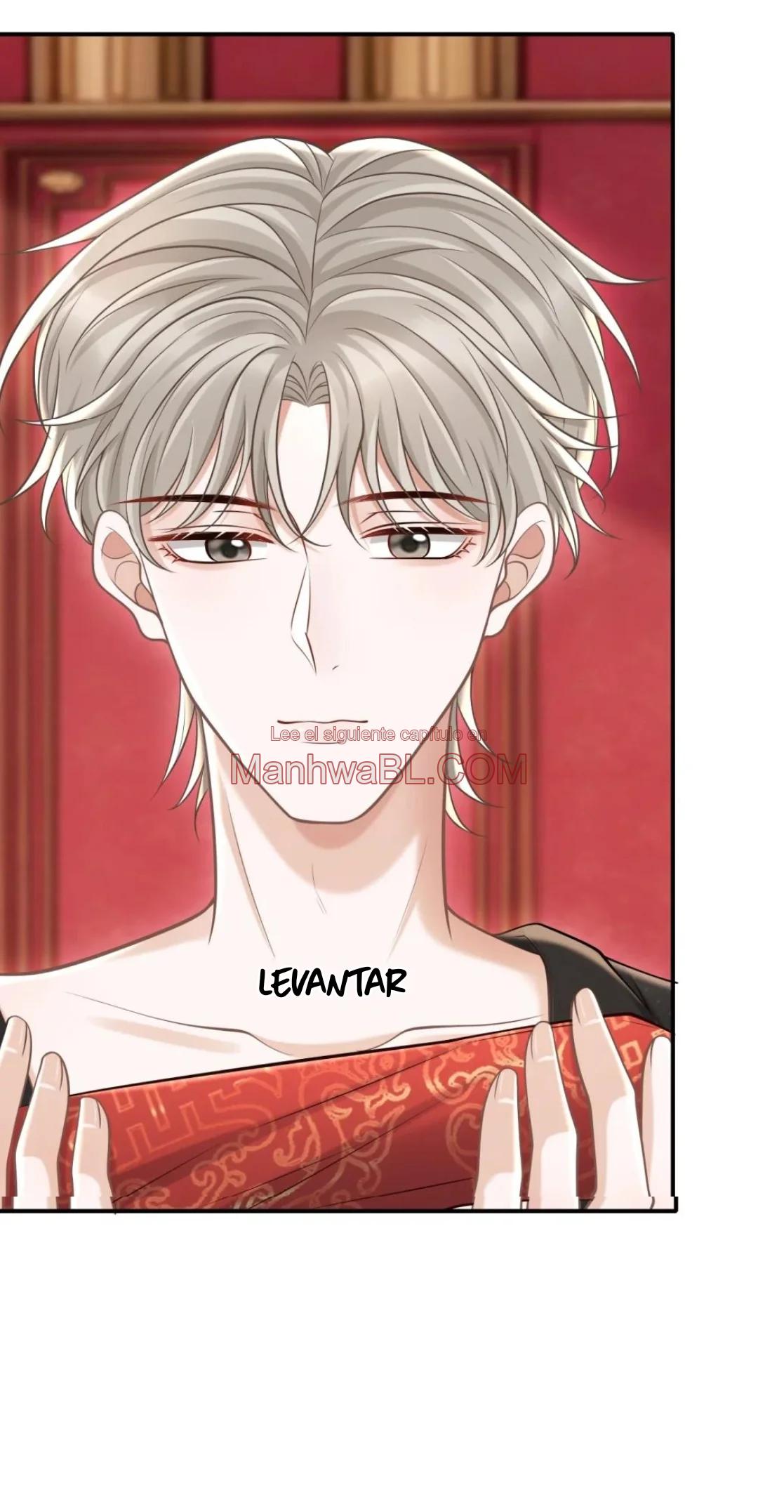 Shangxin - Capítulo 65 2 manhwa
