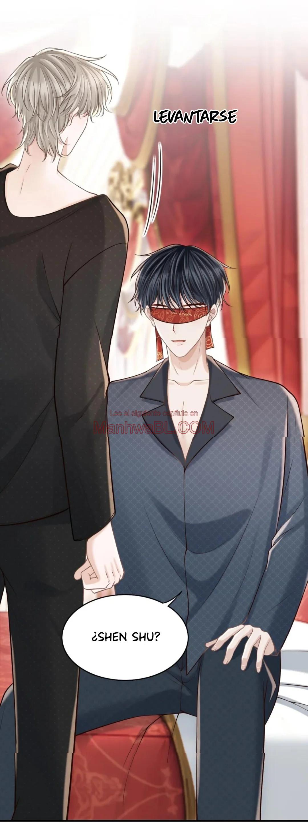 Shangxin - Capítulo 65 2 manhwa