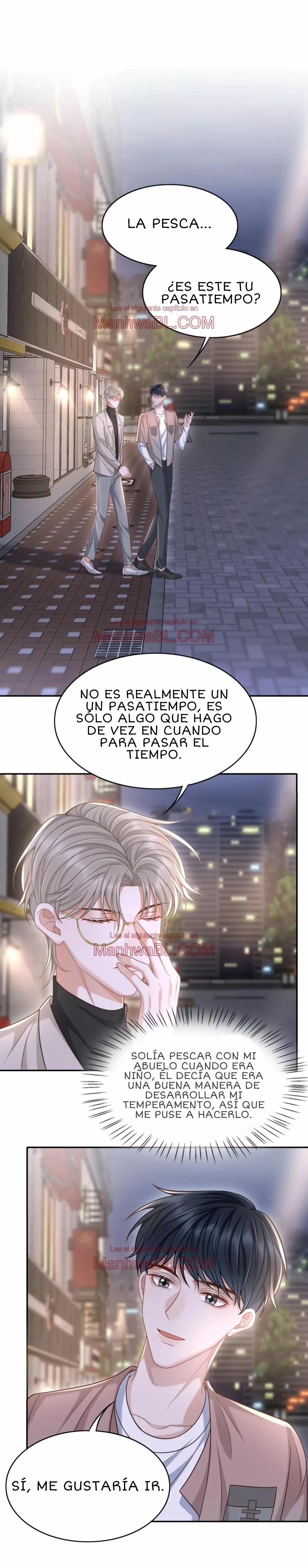 Shangxin - Capítulo 11 manhwa