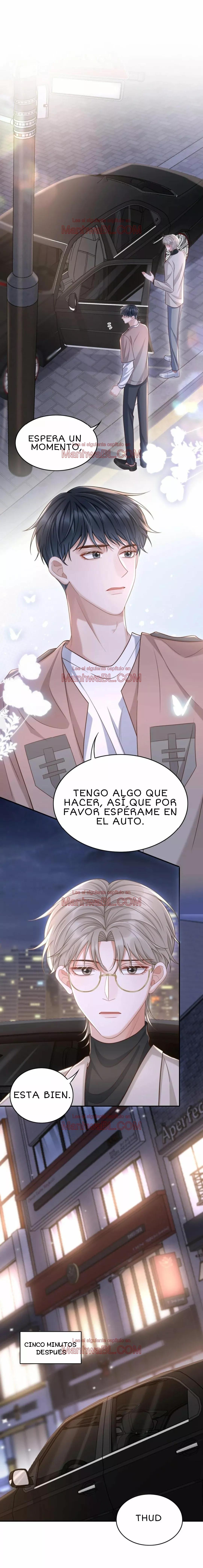 Shangxin - Capítulo 11 manhwa