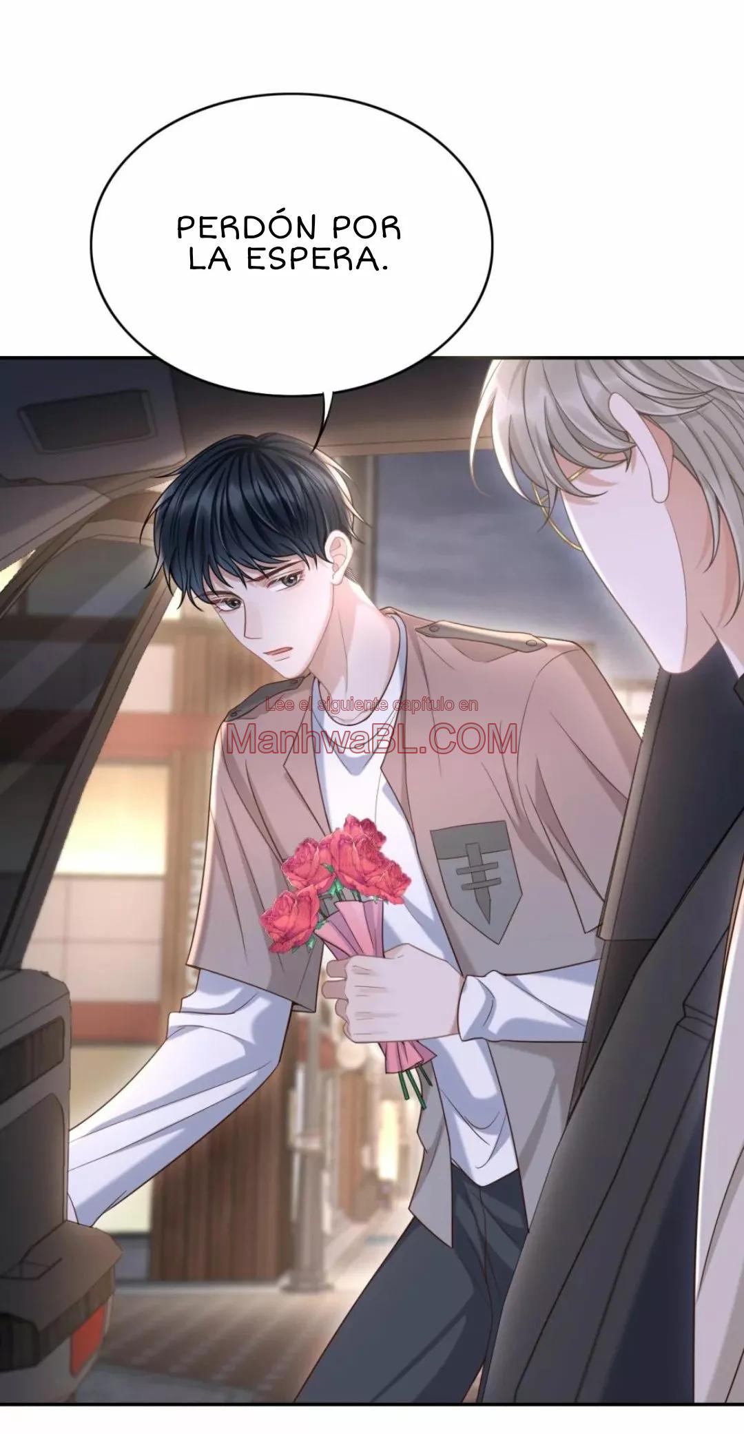Shangxin - Capítulo 11 manhwa