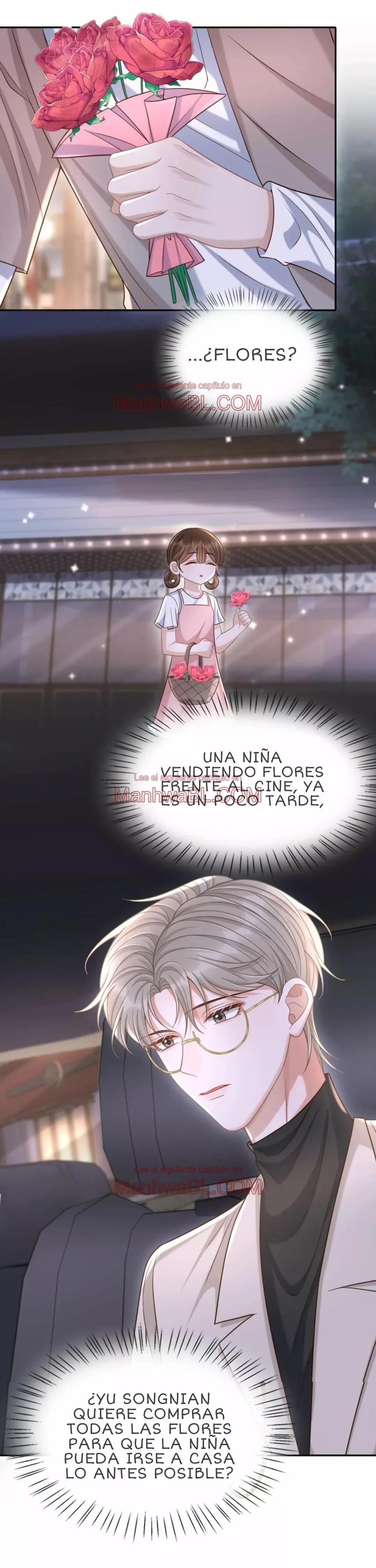 Shangxin - Capítulo 11 manhwa