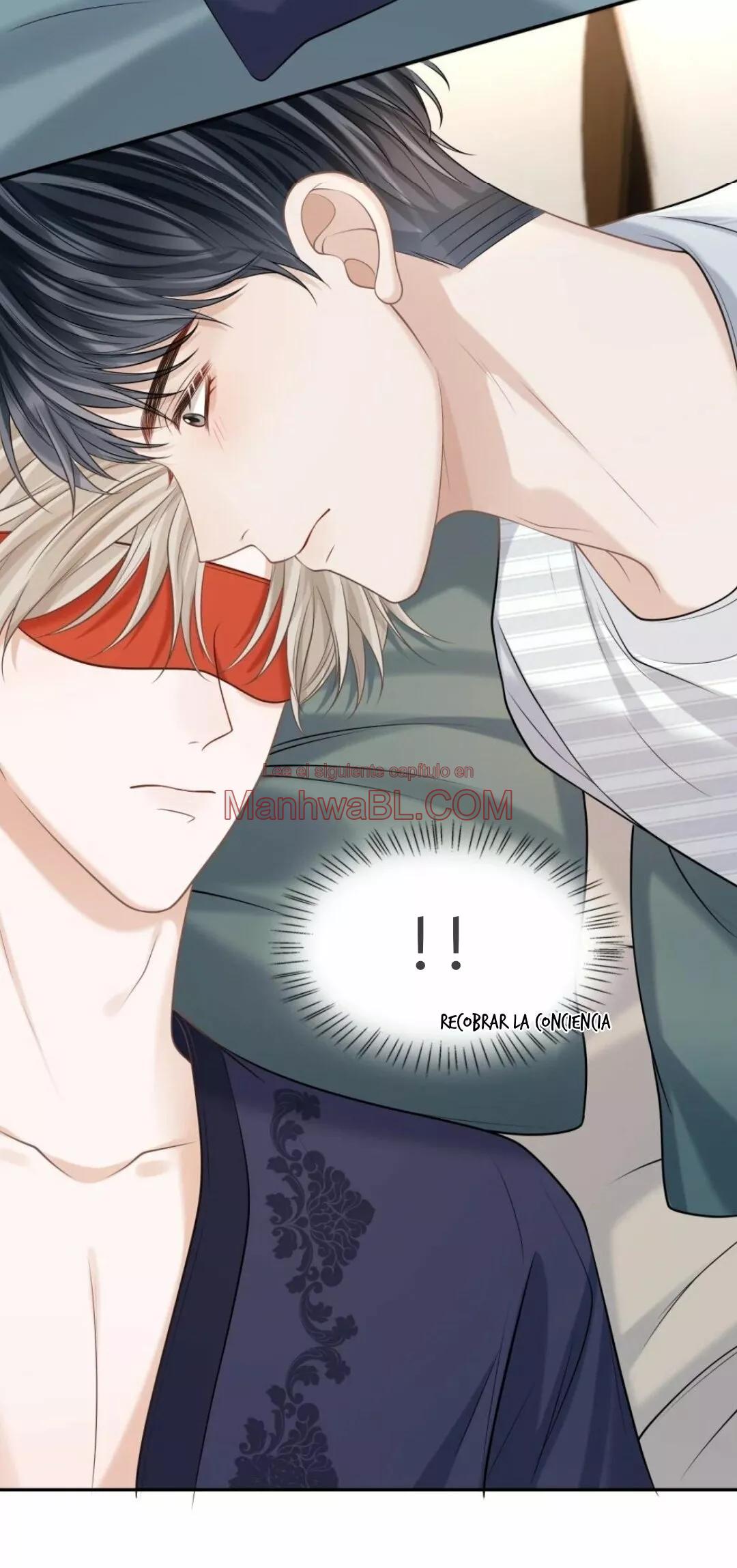 Shangxin - Capítulo 21 2 manhwa