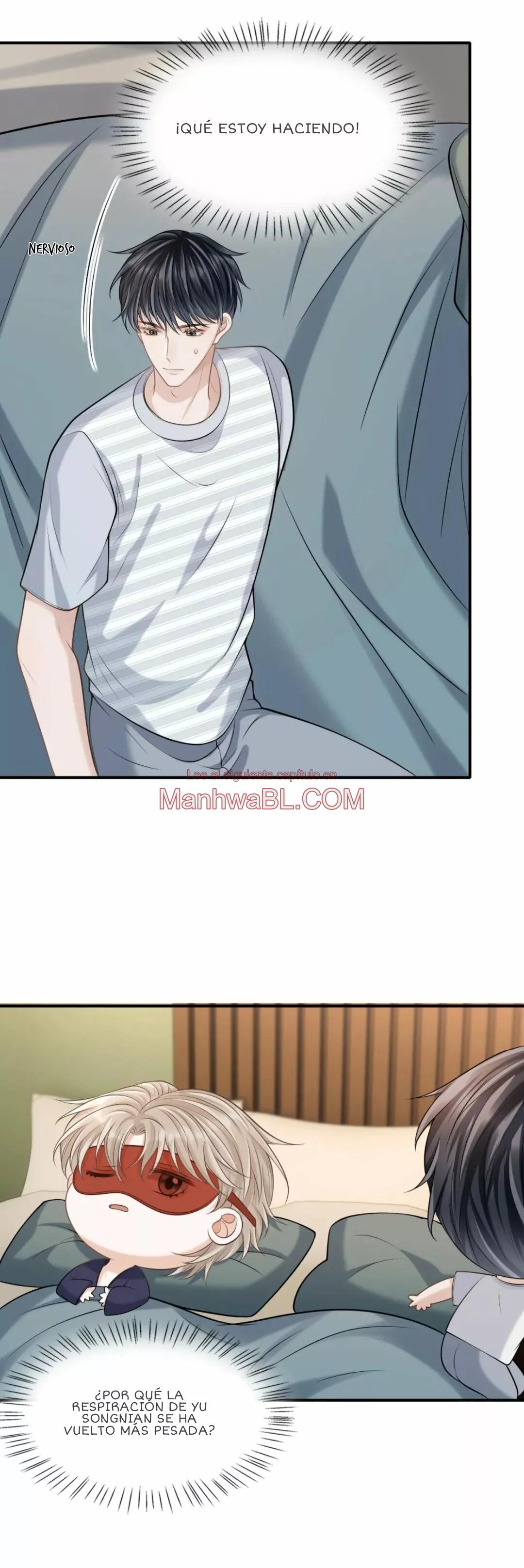 Shangxin - Capítulo 21 2 manhwa