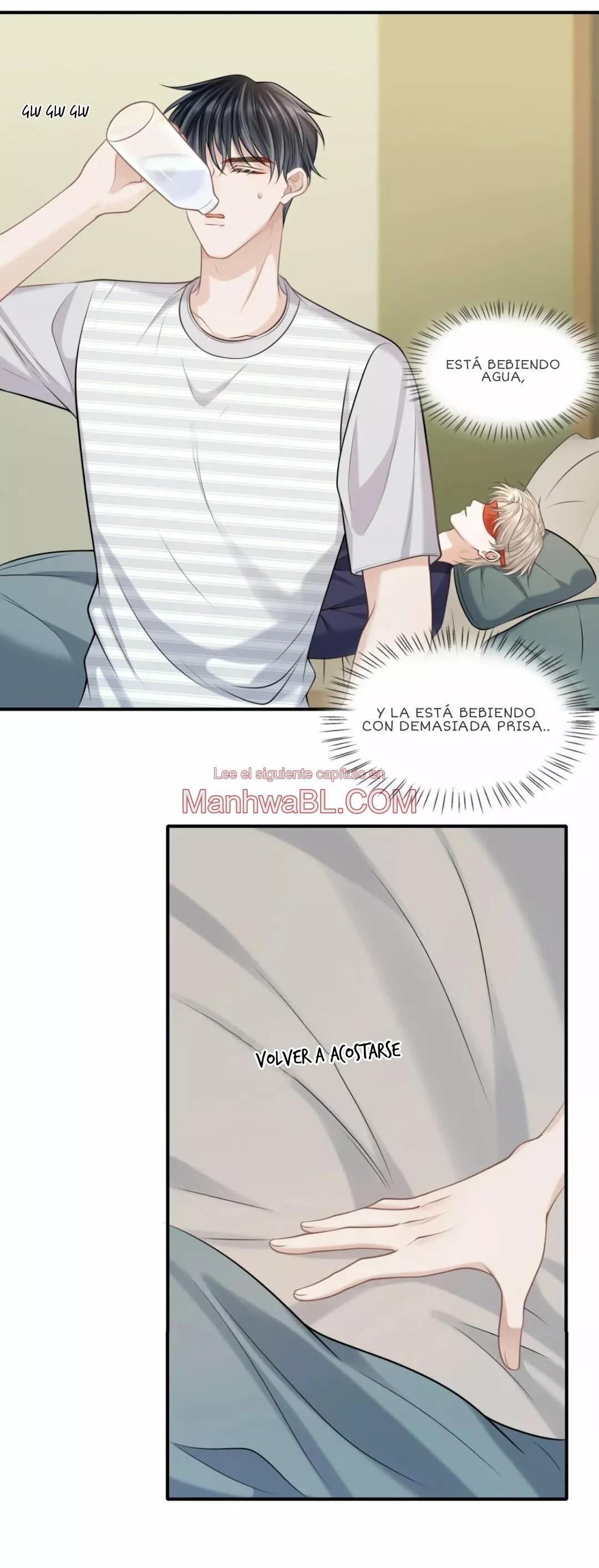 Shangxin - Capítulo 21 2 manhwa