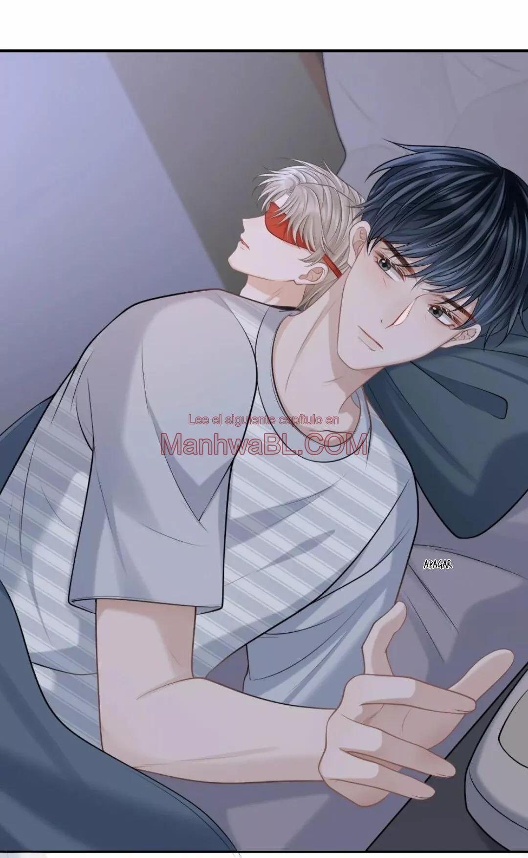 Shangxin - Capítulo 21 2 manhwa
