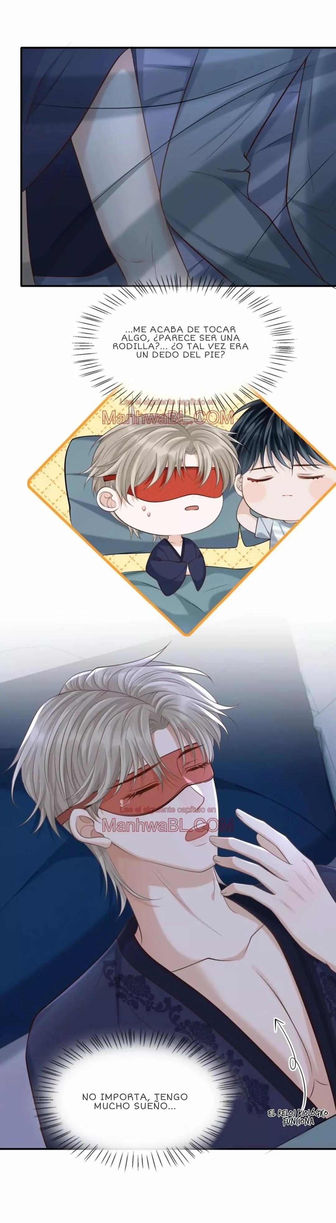 Shangxin - Capítulo 21 2 manhwa