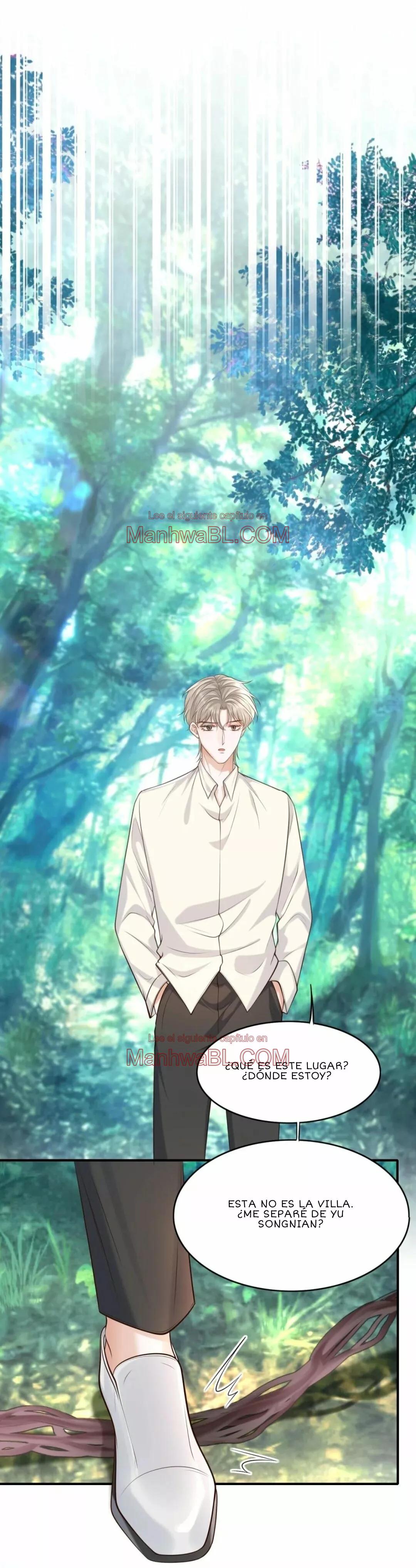 Shangxin - Capítulo 21 2 manhwa